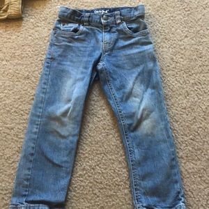 4t boy jeans